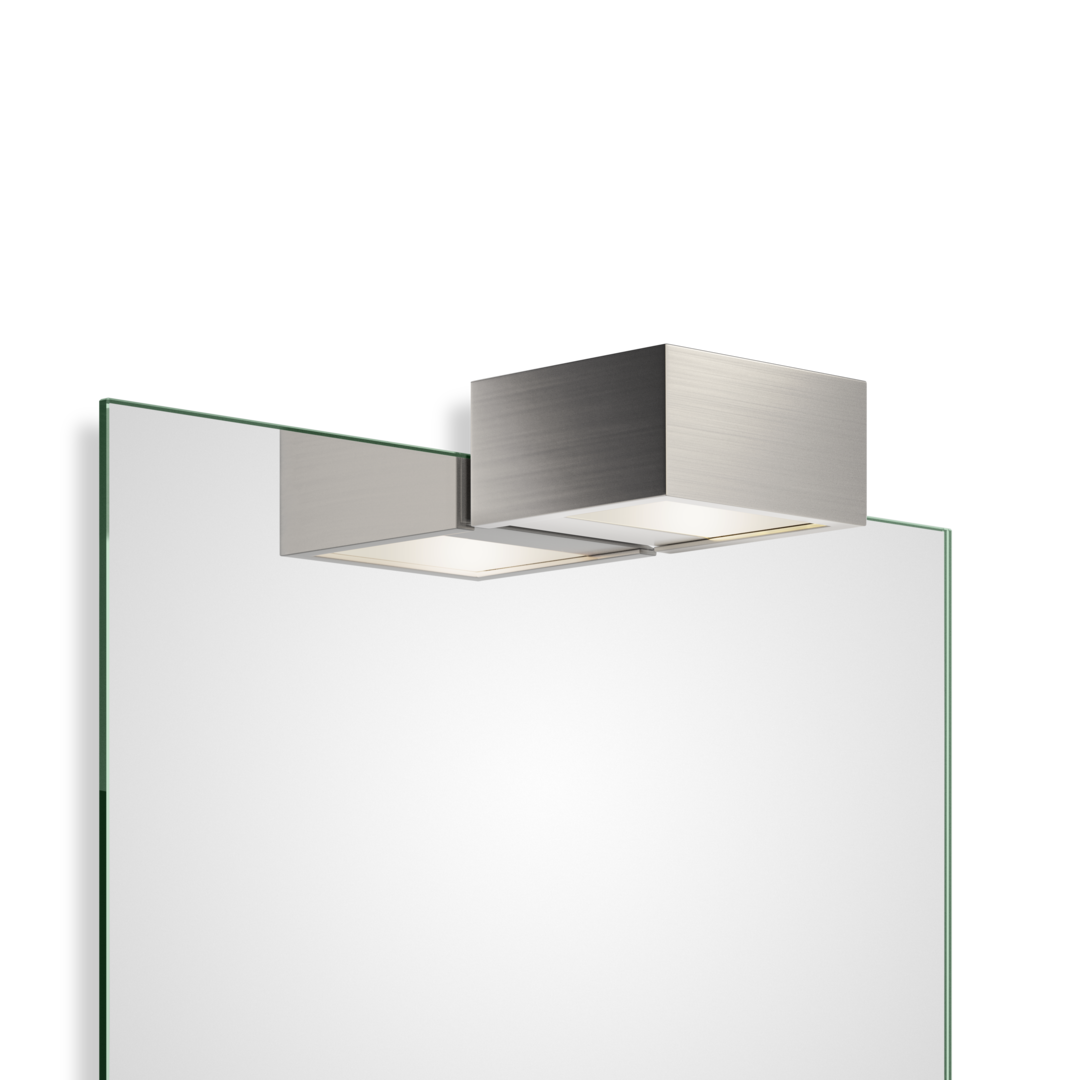 Clipon light for mirror / BOX 110 / Decor Walther